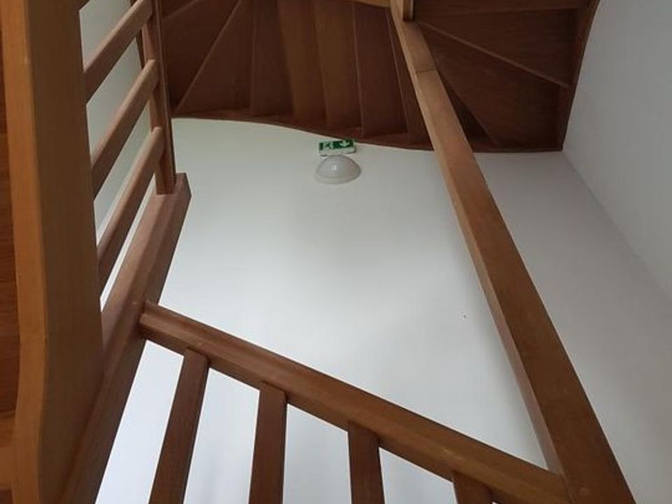 Apartamento en Bois-l'Évêque, Seine-Maritime - foto 3