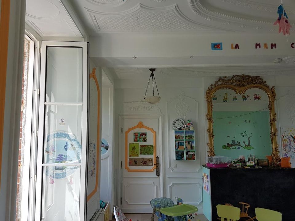 Apartamento en Bois-l'Évêque, Seine-Maritime - foto 5
