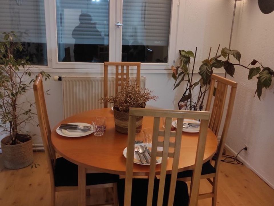 Lejlighed i Strasbourg, Bas-Rhin - foto 1