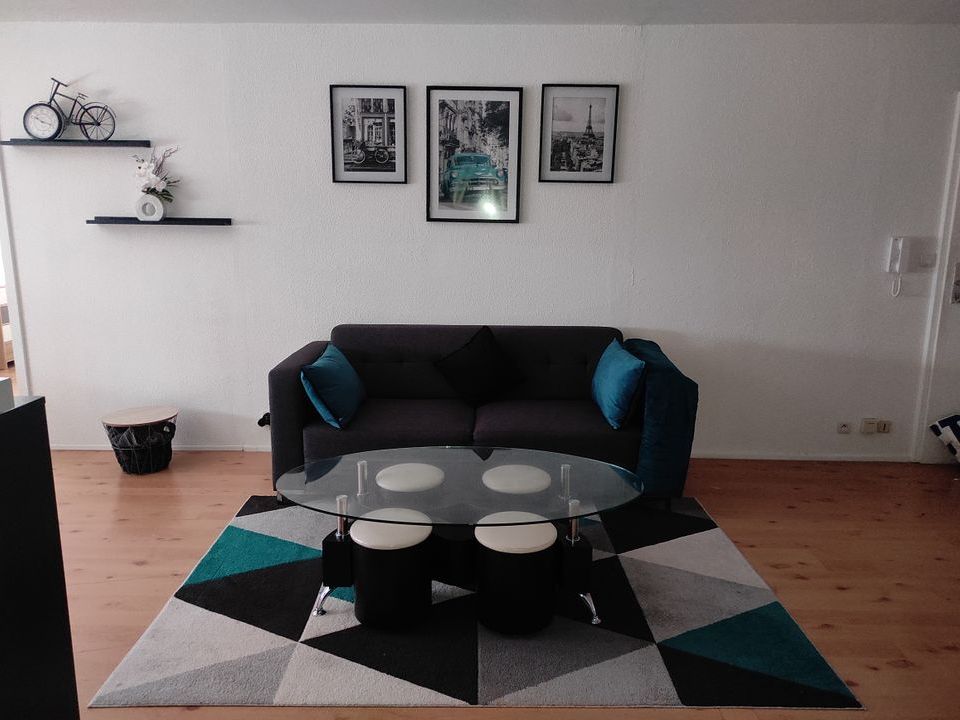 Lejlighed i Strasbourg, Bas-Rhin - foto 2