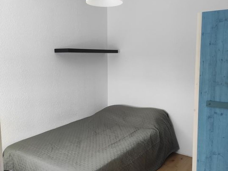 Lejlighed i Strasbourg, Bas-Rhin - foto 4