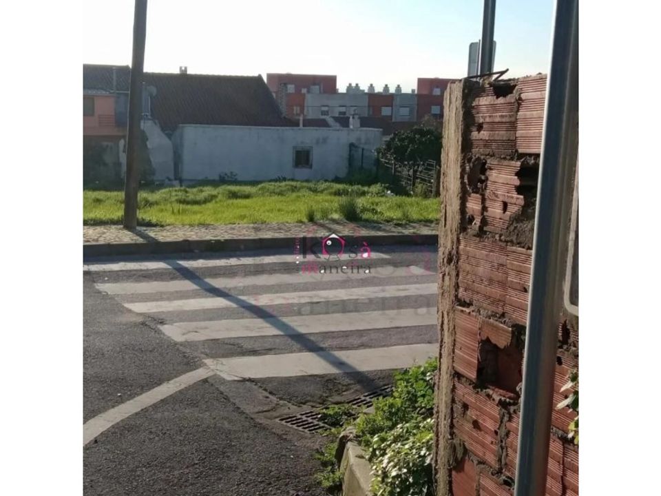 Helårsgrund i Amadora, Lisbon - foto 5