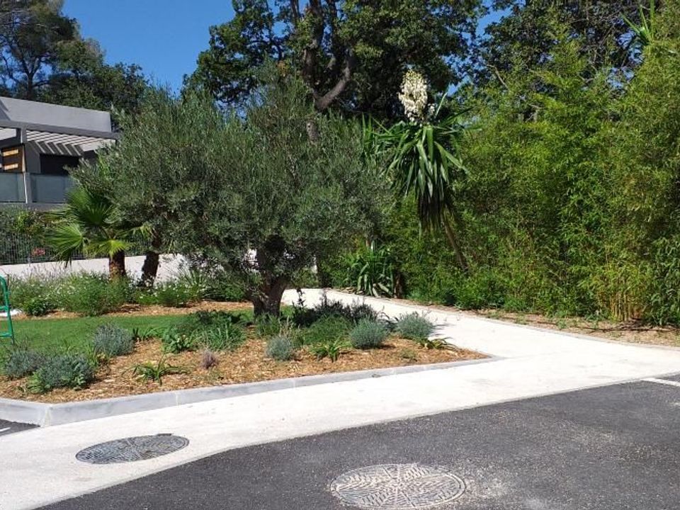 Lejlighed i Toulon, Var - foto 1