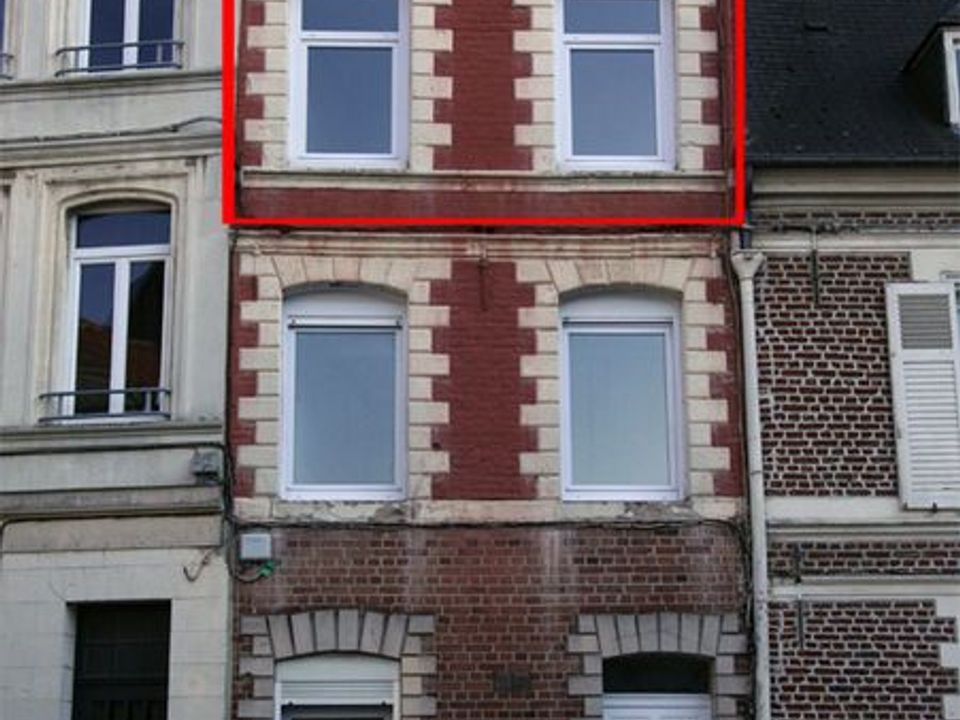 Apartament a Bethune, Pas-de-Calais - foto 1
