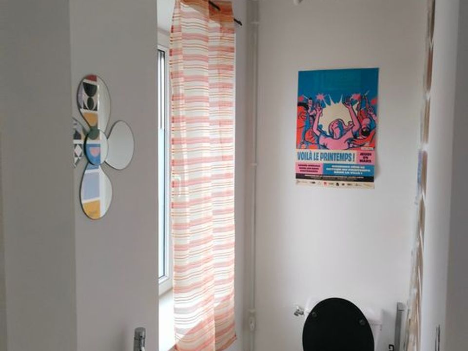 Lejlighed i Bourges, Cher - foto 1