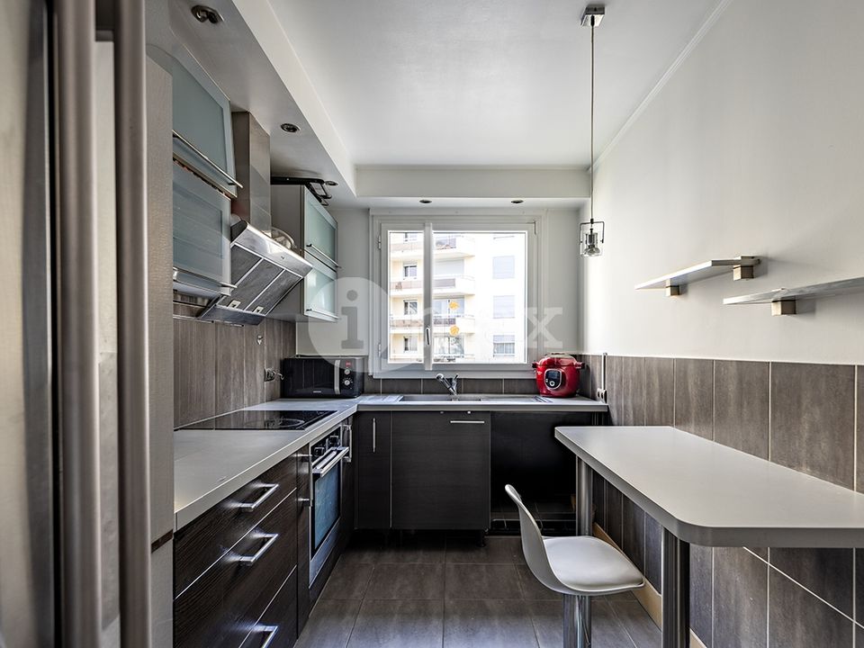 Lejlighed i Courbevoie, Hauts-de-Seine - foto 3