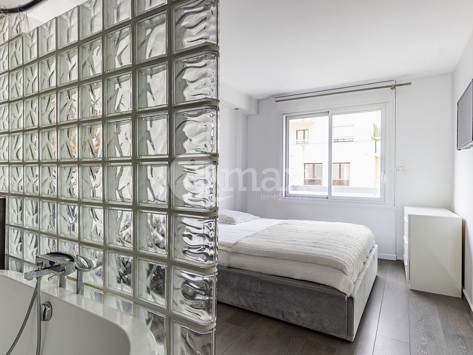 Lejlighed i Courbevoie, Hauts-de-Seine - foto 4