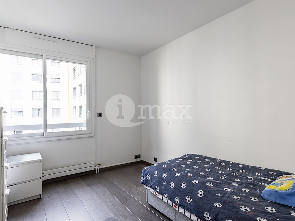Lejlighed i Courbevoie, Hauts-de-Seine - foto 5