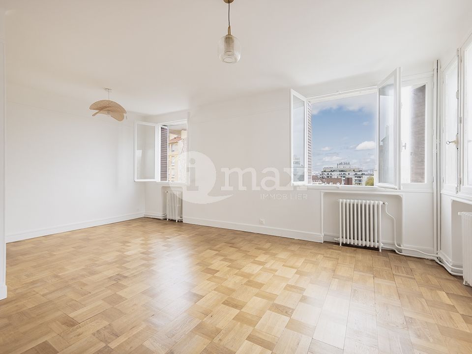 Lejlighed i Colombes, Hauts-de-Seine - foto 1