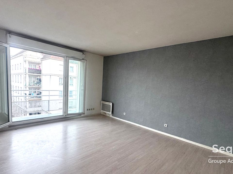 Lejlighed i Dugny, Seine-Saint-Denis - foto 2