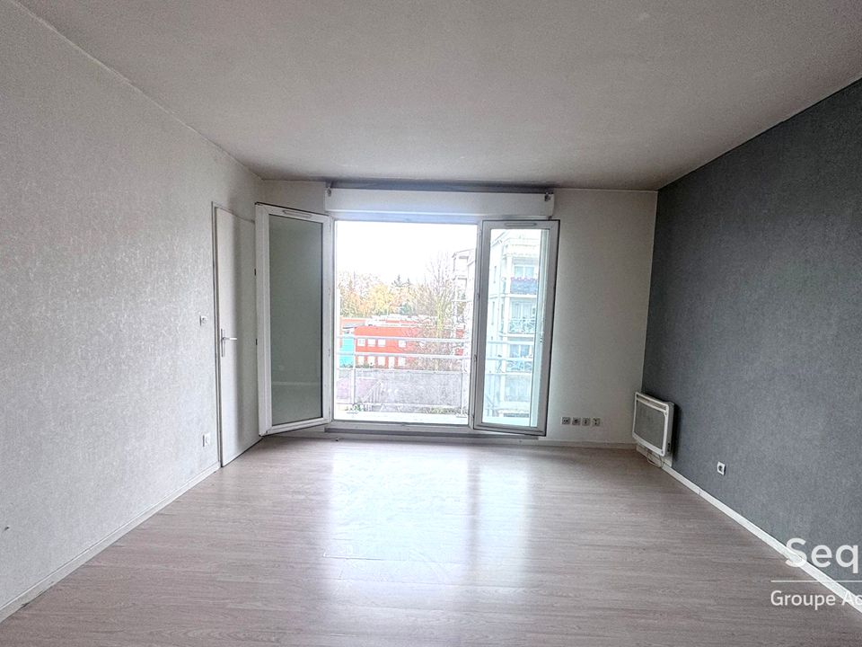 Lejlighed i Dugny, Seine-Saint-Denis - foto 3