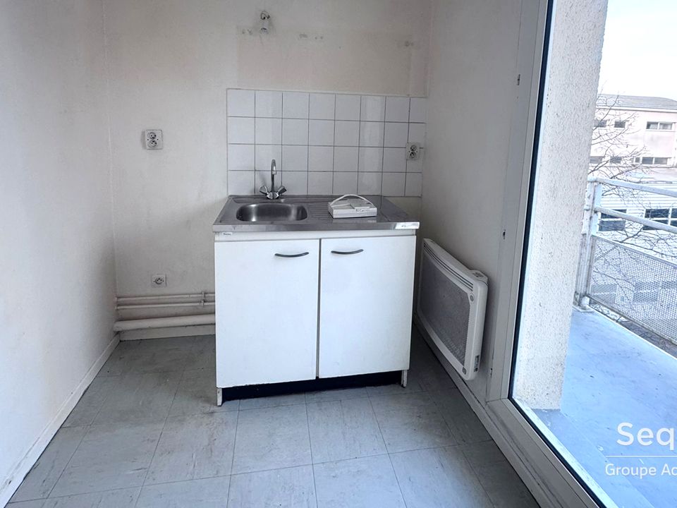 Lejlighed i Dugny, Seine-Saint-Denis - foto 4