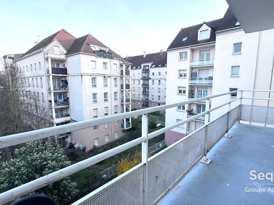 Lejlighed i Dugny, Seine-Saint-Denis - foto 5