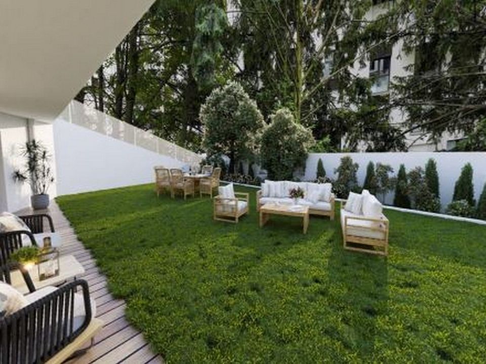 Apartamento en Suresnes, Hauts-de-Seine - foto 4