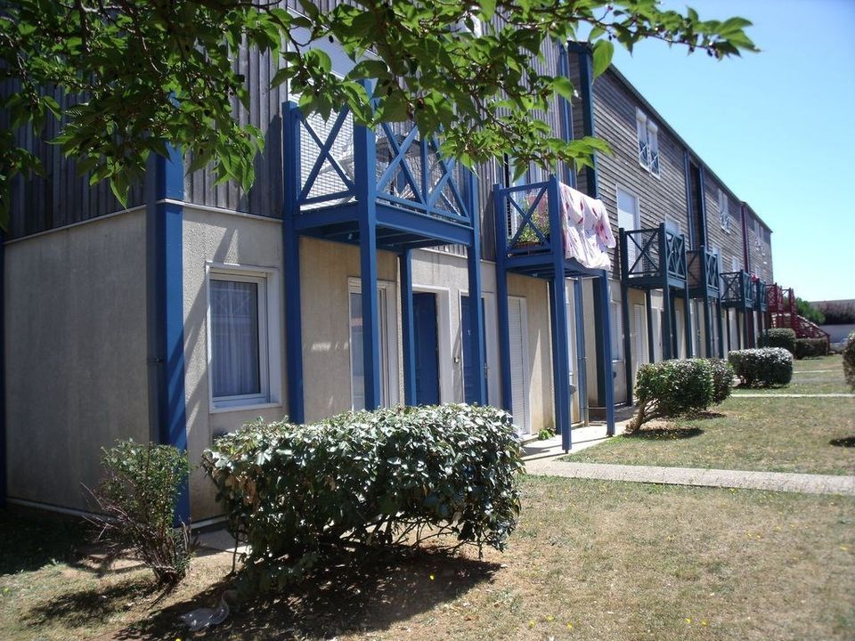 Studio i La Rochelle, Charente-Maritime - foto 1
