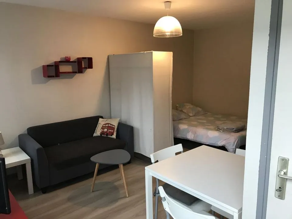 Studio i La Rochelle, Charente-Maritime - foto 3
