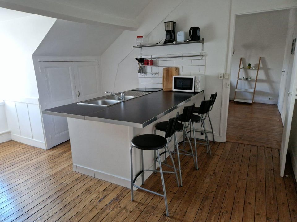 Lejlighed i Limoges, Haute-Vienne - foto 1
