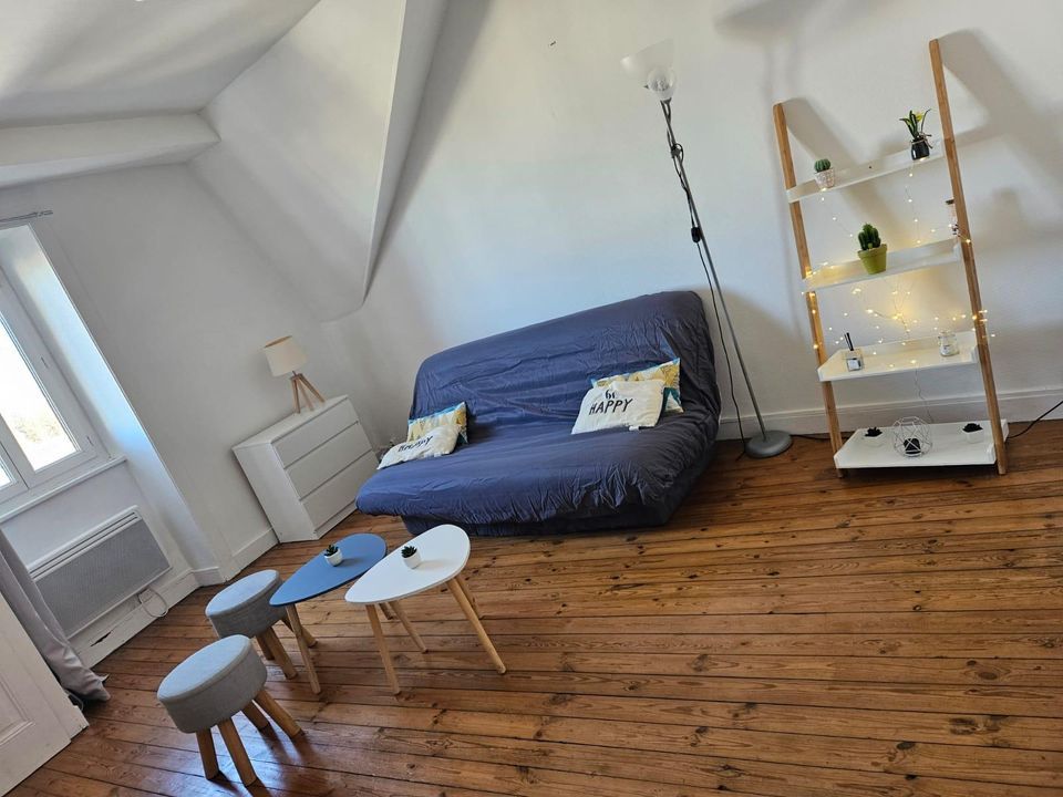 Lejlighed i Limoges, Haute-Vienne - foto 2