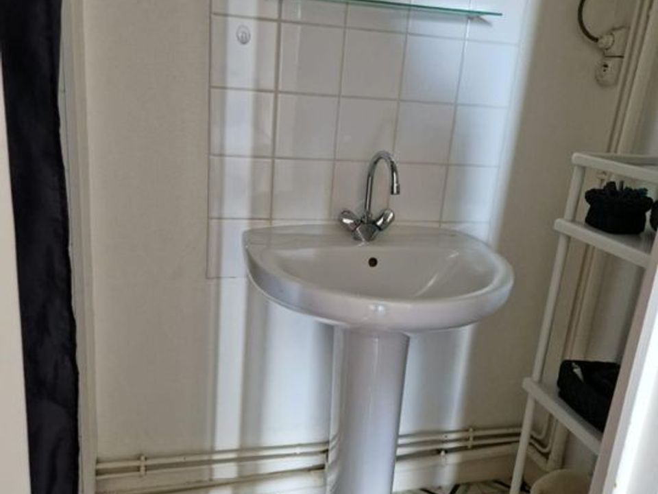 Lejlighed i Limoges, Haute-Vienne - foto 4