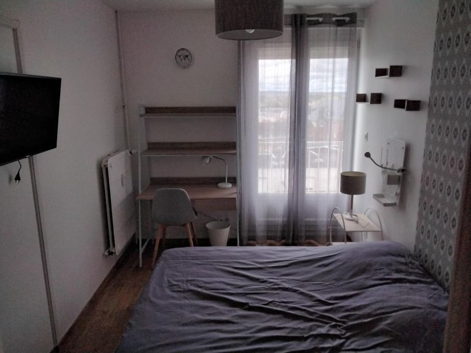 Lejlighed i Reims, Marne - foto 4