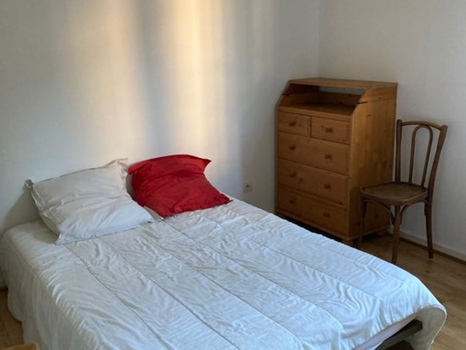 Studio i Tassin-la-Demi-Lune, Rhone - bilde 3