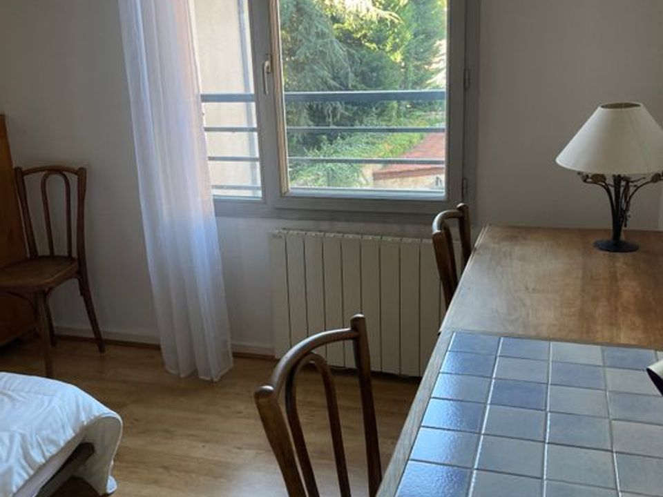 Studio i Tassin-la-Demi-Lune, Rhone - bilde 4