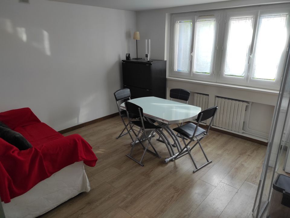 Studio i Clamart, Hauts-de-Seine - foto 1