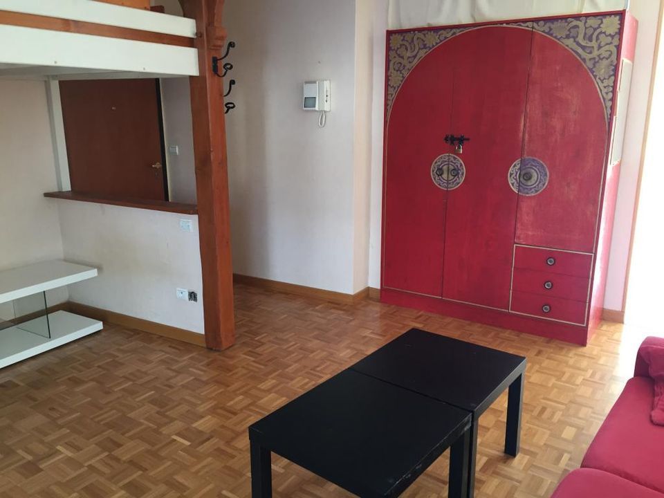 Studio i Annecy, Haute-Savoie - bilde 1