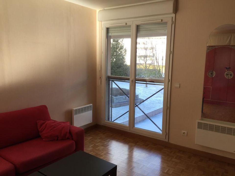 Studio i Annecy, Haute-Savoie - bilde 2