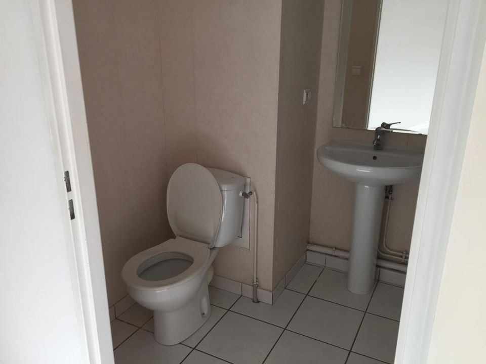 Studio i Annecy, Haute-Savoie - bilde 4