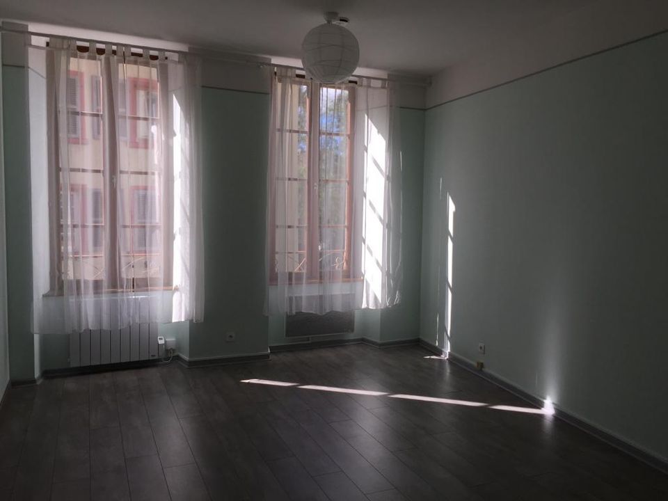 Lejlighed i Montbeliard, Doubs - foto 2