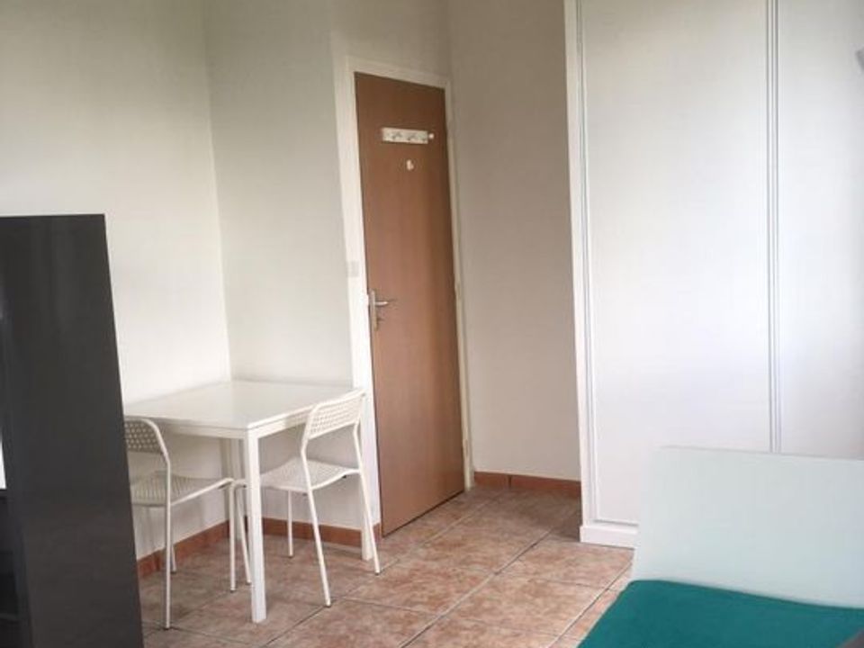 Studio i Tours, Indre-et-Loire - foto 1