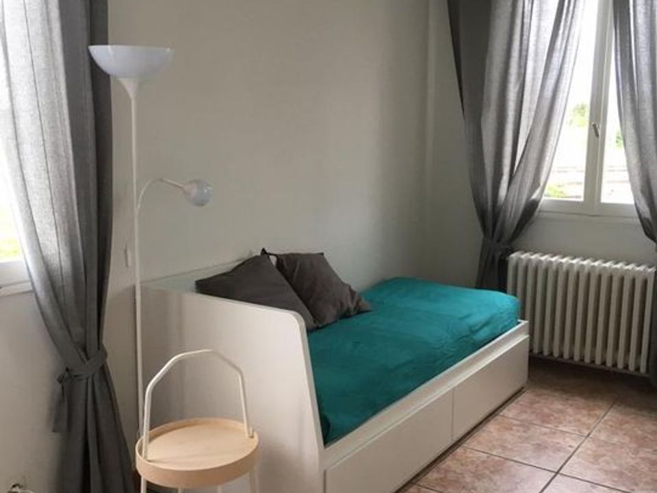 Studio i Tours, Indre-et-Loire - foto 2