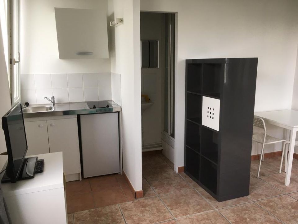 Studio i Tours, Indre-et-Loire - foto 3
