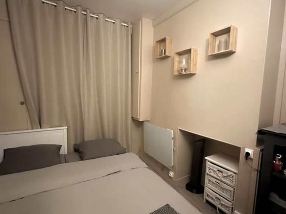 Studio i Versailles, Yvelines - foto 4