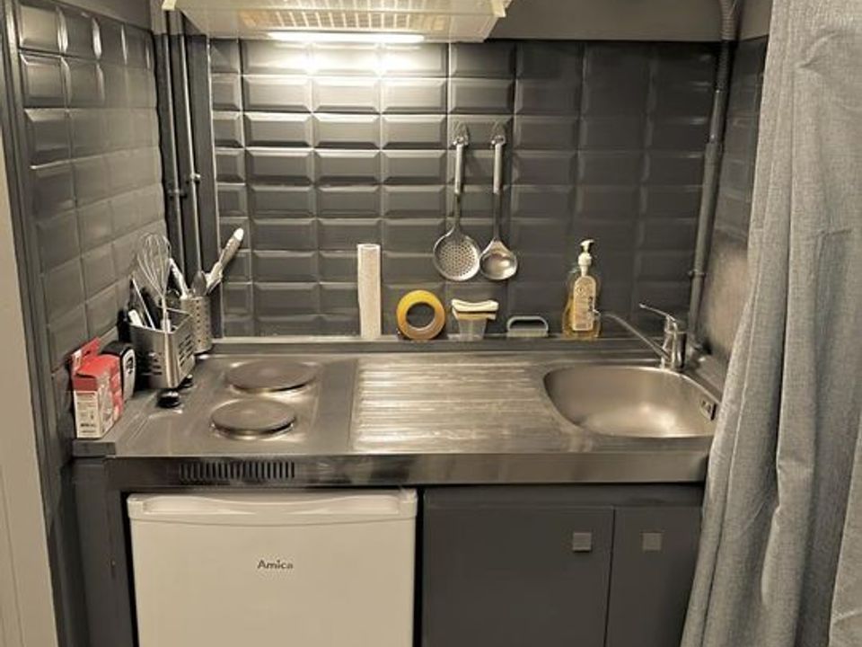 Studio i Versailles, Yvelines - foto 5