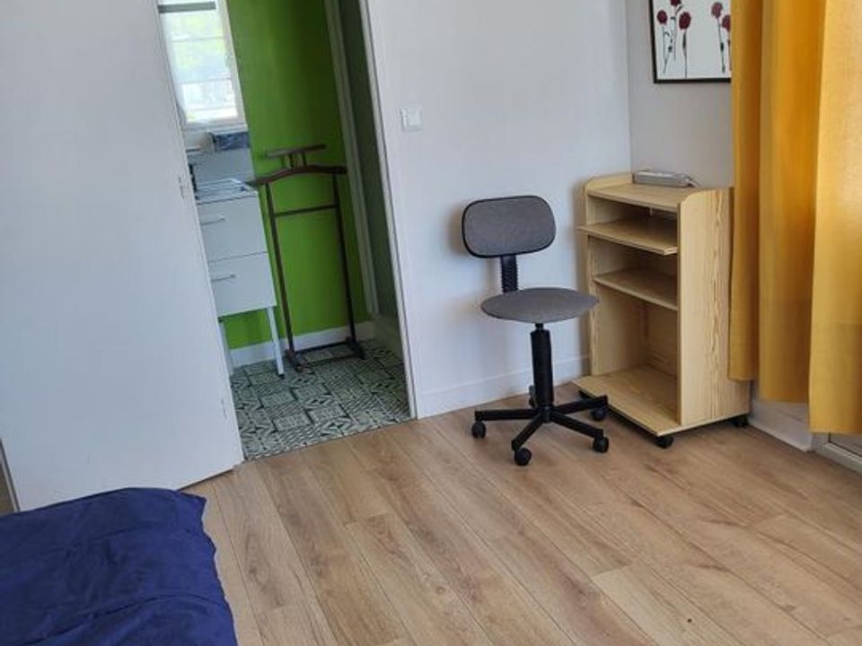 Studio em Angouleme, Charente - foto 1