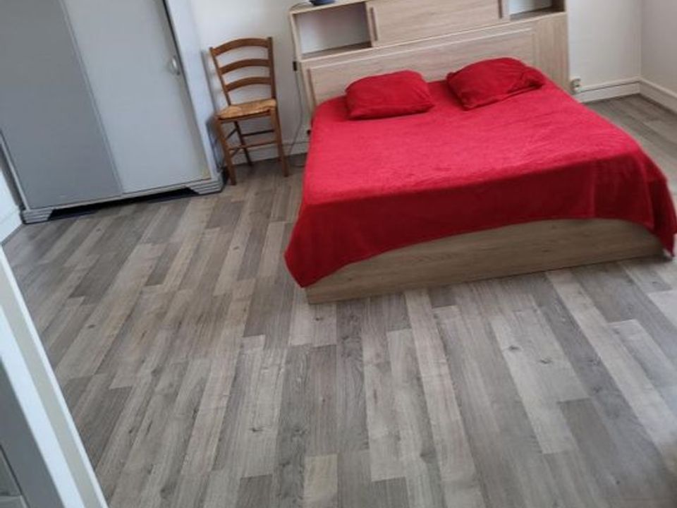 Studio em Angouleme, Charente - foto 2