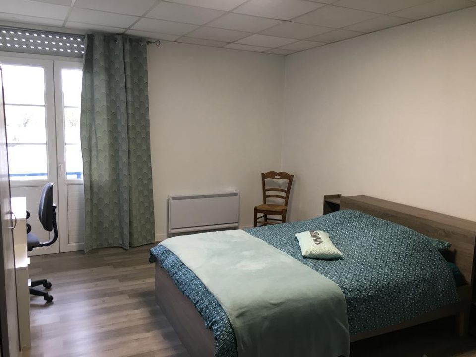 Studio em Angouleme, Charente - foto 4