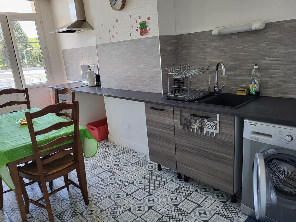 Studio em Angouleme, Charente - foto 5