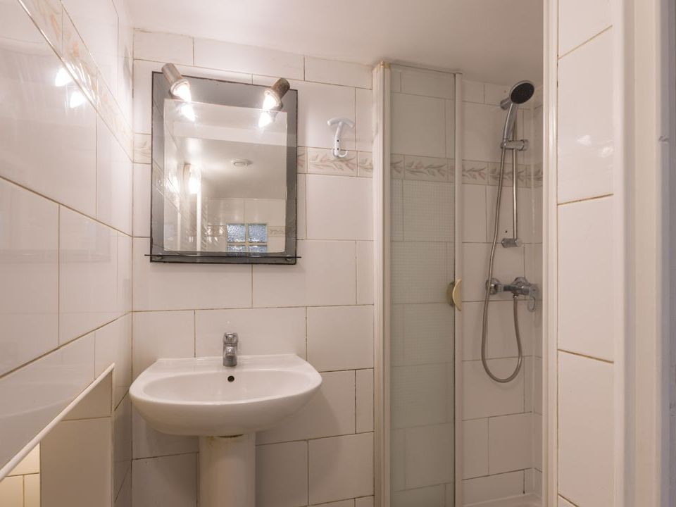 Studio i Vitry-sur-Seine, Val-de-Marne - foto 3