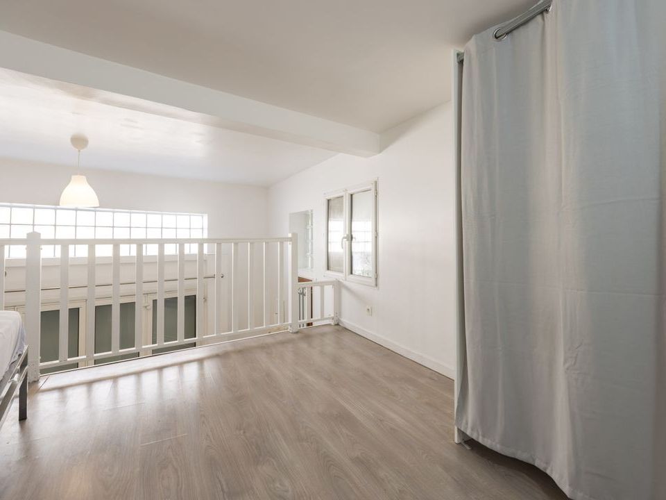 Studio i Vitry-sur-Seine, Val-de-Marne - foto 5