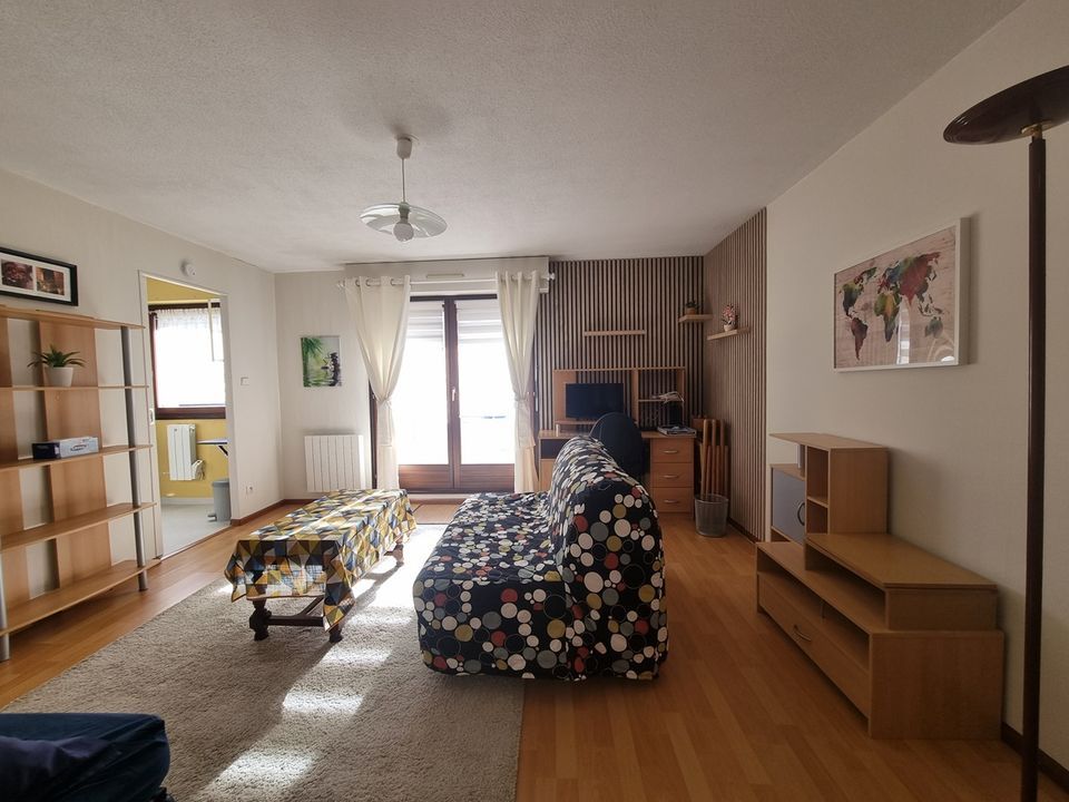 Apartment in Illkirch-Graffenstaden, Bas-Rhin - photo 1