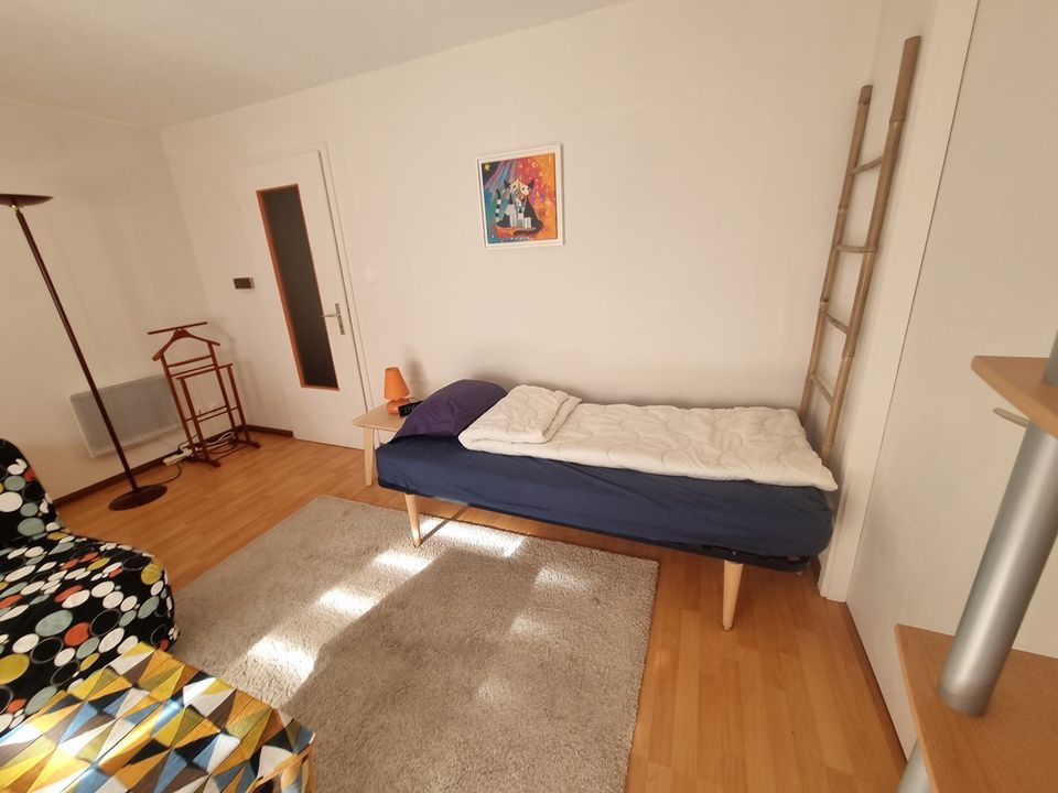 Apartment in Illkirch-Graffenstaden, Bas-Rhin - photo 3