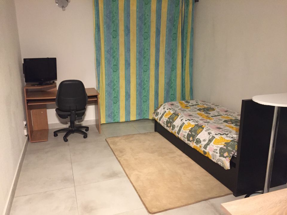 Studio i Villeurbanne, Rhone - foto 4