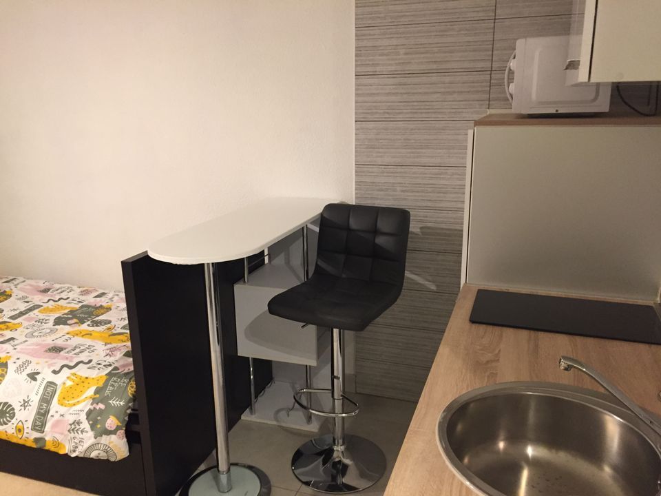 Studio i Villeurbanne, Rhone - foto 5