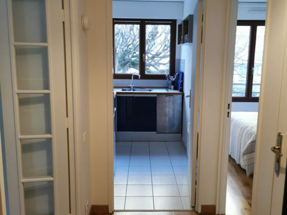 Lejlighed i Courbevoie, Hauts-de-Seine - foto 2
