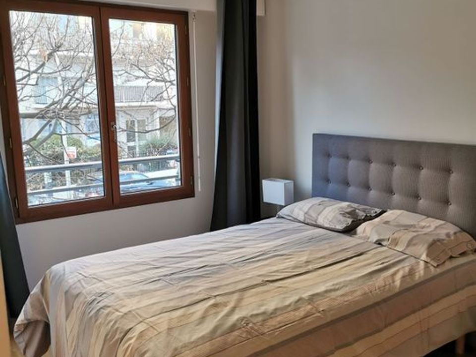 Lejlighed i Courbevoie, Hauts-de-Seine - foto 4