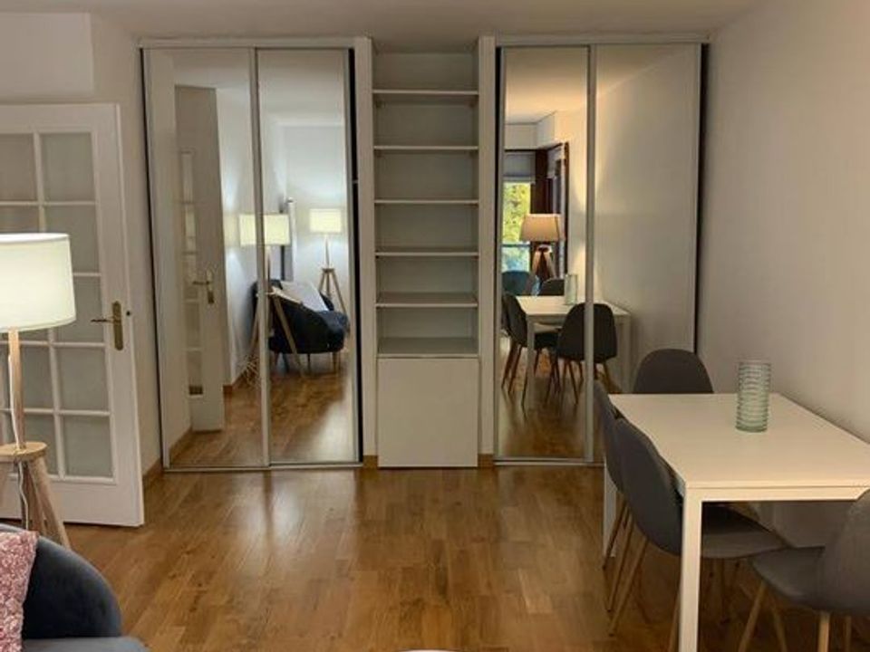 Lejlighed i Courbevoie, Hauts-de-Seine - foto 5