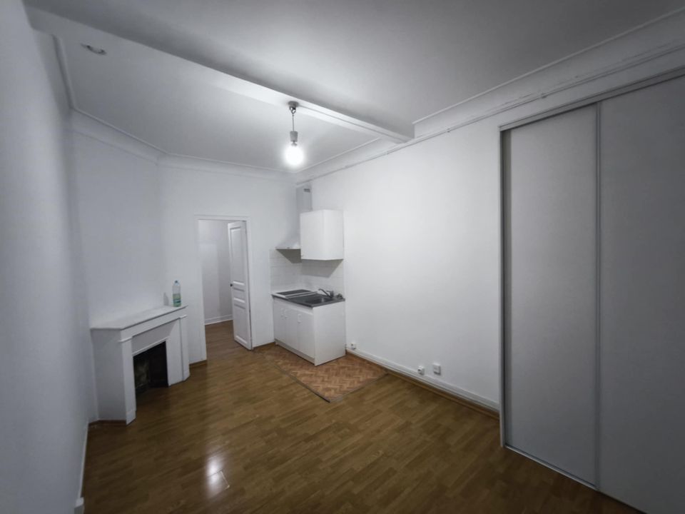 Lejlighed i Juvisy-sur-Orge, Essonne - foto 1
